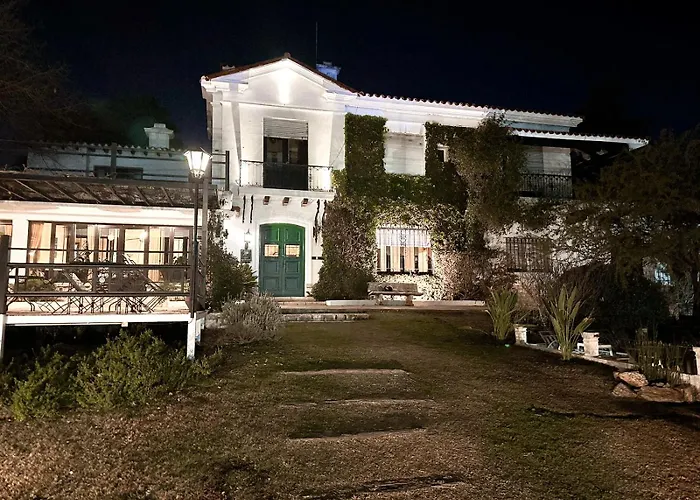 Posada La Villa Villa Carlos Paz