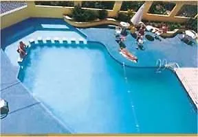 Sierralago Libertad Hotel Villa Carlos Paz
