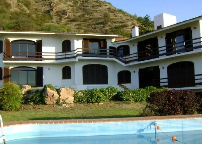 El Mirador Villa Villa Carlos Paz